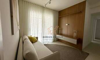 Imagem 2: Apartamento novo mobiliado para locação no Vila da Serra