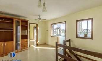 Imagem 2: Cobertura em Santana