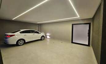 Imagem 5: Casa à venda em condomínio fechado no Jardins Bolonha