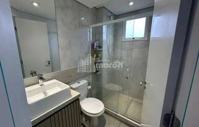 Imagem 7: COBERTURA DUPLEX A VENDA NO EDIFICÍO VANCOUVER- ORFÃS