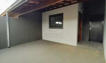 Imagem: Casa Residência em Botucatu