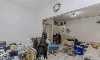 Imagem 4: Apartamento à venda com 2 quartos 81 m²