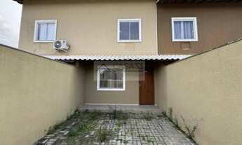 Imagem 3: Casa para Venda em Maricá, São José do Imbassaí, 2 dormitórios, 2