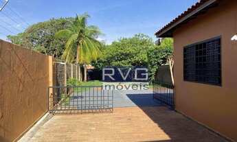 Imagem: Casa com 2 dormitórios para alugar - Alto