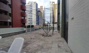 Imagem 2: Apartamento com projetados e 02 varanda / sacada á 500m da praia de Tambaú - AP2924