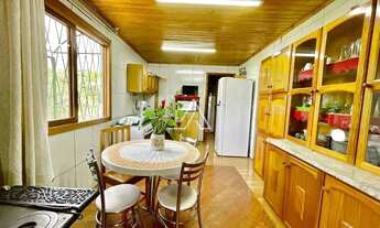 Imagem 6: CASA 2 DORMITÓRIOS NO BAIRRO GARDEN - PASSO FUNDO