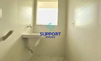 Imagem 6: Apartamento 2 quartos na Praia do Morro com vista para o mar e lazer completo