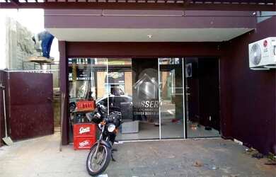 Imagem 3: Ponto Comercial para locação, Jardim América, Bauru - PT0042