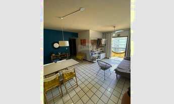 Imagem: Apartamento à venda com 3 quartos - 113,77