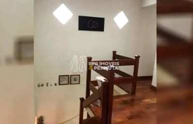 Imagem 5: Casa para aluguel ou venda 190 m² quadrados com 5 quartos em Parada XV de Novembro - São P
