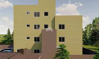 Imagem 4: Vendas Apartamento Colombo PR