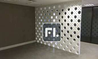 Imagem 3: Conjunto à venda, 130m² por R$ 2.250.000 - Brooklin - São Paulo/SP