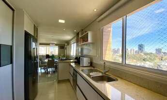 Imagem 3: Apartamento no Alta Vista com 3 Suítes e 2 vagas de garagens!