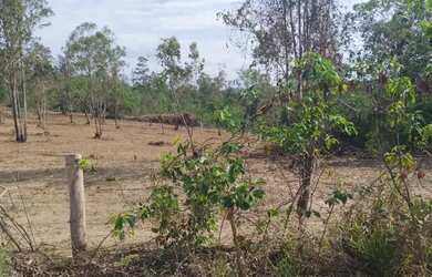 Imagem: Chácaras de 2.500 metros em Esmeraldas