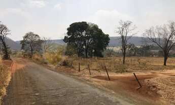 Imagem 4: AREA RURAL PARA VENDA COM 24.200M² NA CIDADE DE RIFAINA - SP