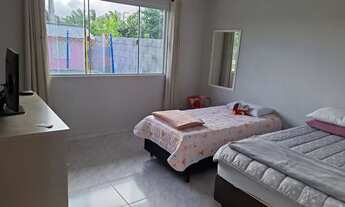 Imagem 2: Alugo casa na pinheira próximo ao mar por diária