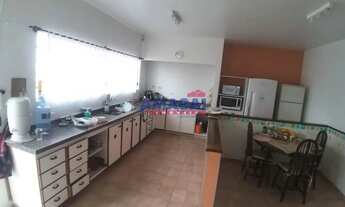 Imagem 6: Casa a venda no Centro de Jacareí - SP