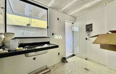 Imagem 5: Área Privativa 2 Quartos 1 Vaga Copacabana, BH