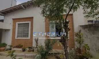 Imagem: Venda de Casas / Padrão na cidade de Indaiatuba