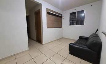 Imagem 2: Locação Apartamento Térreo