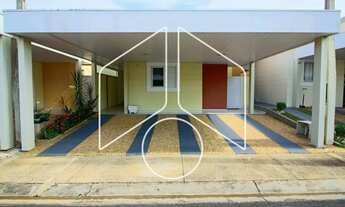 Imagem: Residencial Casa em Condomínio em Marília