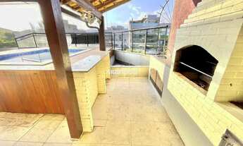 Imagem 4: Linda cobertura 3 quartos no Recreio com 308m2