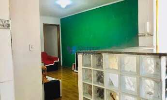 Imagem 6: Apartamento térreo 2 quartos com vaga no Partenon