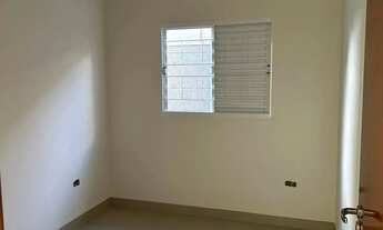 Imagem 2: Casa no bairro Água Limpa