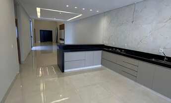 Imagem 5: Excelente casa moderna no Vila Rosa