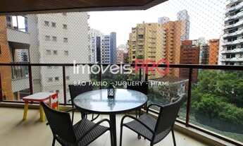 Imagem 6: Apartamento, Moema - São Paulo