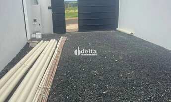 Imagem 5: Casa residencial disponível para venda no bairro Jardim Sul em Uberlândia-MG