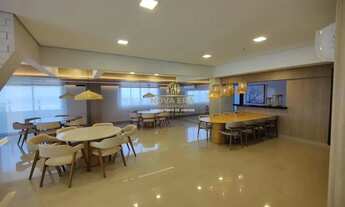 Imagem 6: Frente Mar Alto Padrão - R$ 450 MIL De Entrada, 3 Dormts 1Suite, 2 Vagas, Lazer