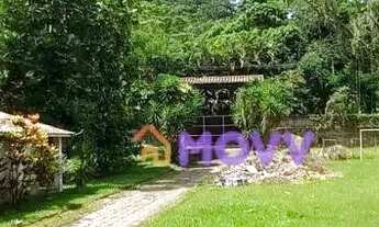 Imagem 7: Chácara com 5 dormitórios à venda, 11145 m² por R$ 3.500.000,00 - Vila Progresso - Niterói