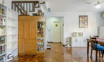 Imagem 3: Cobertura 3 dormitórios a venda na Santa Cecília