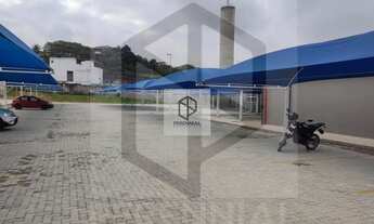 Imagem 3: Galpão / Depósito / Armazém para alugar - 4.600 m² Pavuna - Rio de Janeiro/RJ