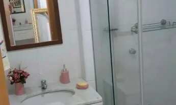 Imagem 15: Apartamento para Venda ou locação 2 Quartos, Suíte e Varanda - Especiale - Ao lado da Facu