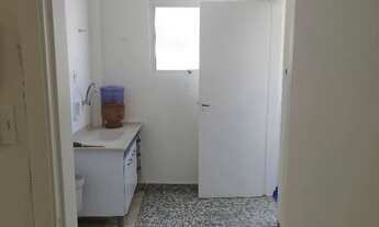 Imagem 5: Apartamento na Rua da Consolação