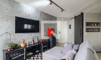 Imagem 4: Apartamento à Venda - Panamby, 1 Quarto, 67 m2