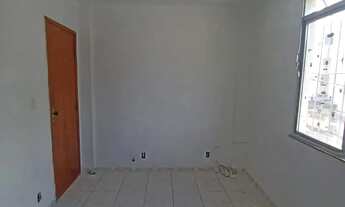 Imagem 7: Seu Novo Lar na Av. Darcy Bitencourt Conforto e Praticidade