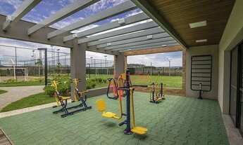 Imagem 5: Terreno à Venda em Condomínio Fechado no Bairro Vila do Golf em Ribeirão Preto com Lazer C