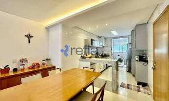 Imagem 7: Apartamento à venda, 4 quartos, 3 suítes, 4 vagas, Buritis - Belo Horizonte/MG