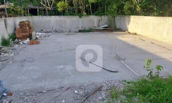 Imagem 4: Terreno 375m² em Vargem Pequena, próximo a Record, RGI + IPTU, pode financiar