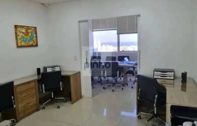Imagem 4: Sala Comercial para Venda em Salvador, Caminho das Árvores, 1 banheiro, 2 vagas
