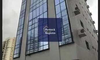 Imagem 2: Prédio, 2094 m² - venda por R$ 12.000.000,00 ou aluguel por R$ 74.900,00/mês - Barra Funda