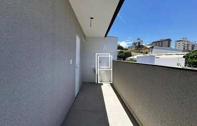 Imagem 4: Cobertura à venda, 170 m² por R$ 1.149.000,00 - Santa Inês - Belo Horizonte/MG