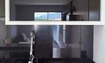 Imagem 2: Apartamento 02 quartos com 51,36m² - Prado