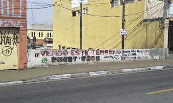 Imagem 2: Terreno comercial para venda em Centro , 445m²