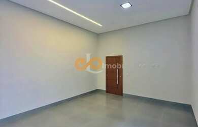 Imagem 7: Casa Térrea com piscina e suíte master com closet