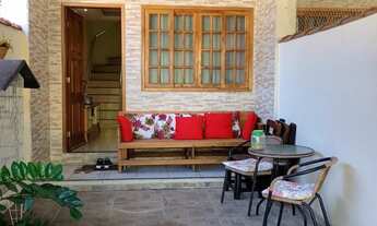 Imagem: DUPLEX 2 quartos c/ garagem SIM