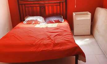 Imagem 4: Alugo chalezao em guapimirim na cachoeira